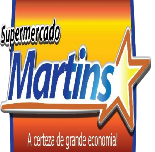 Mercadinho Martins